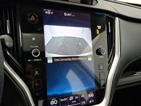 Used 2020 Subaru Legacy Limited image 15