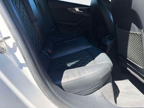 Used 2023 Audi S5 Prestige image 81