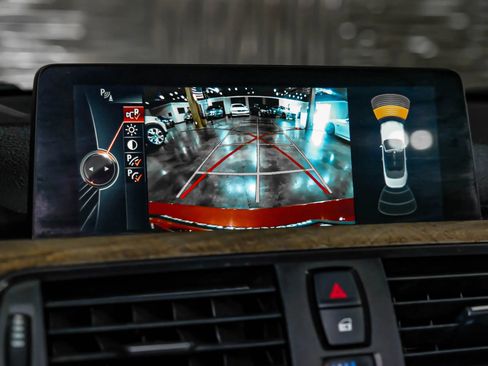 Used 2016 BMW 428i Convertible image 14