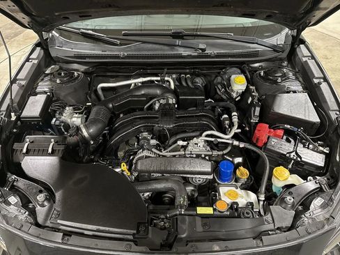 Used 2023 Subaru Outback Limited image 24