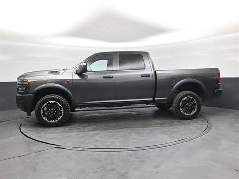 New 2026 RAM 2500 Tradesman image 7