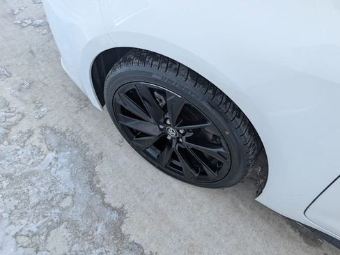 Used 2022 Toyota Corolla SE image 8