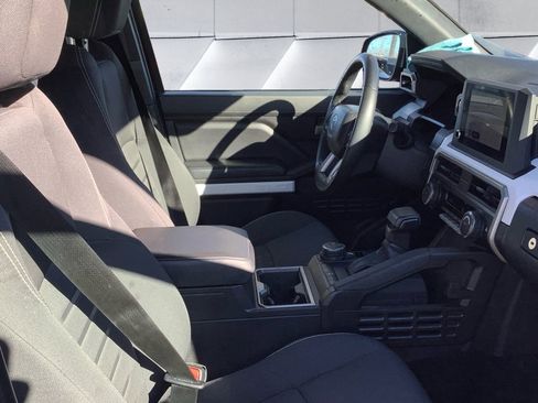 Used 2024 Toyota Tacoma TRD Off-Road image 13