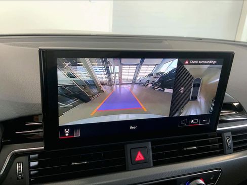 Used 2024 Audi A5 2.0T Premium Plus w/ Premium Plus image 24