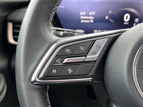 Used 2025 Buick Envision Sport Touring image 17