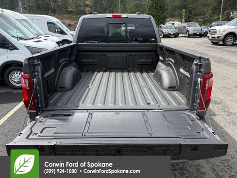 New 2026 Ford F150 XLT w/ Equipment Group 302A MID AWD/4WD image 16