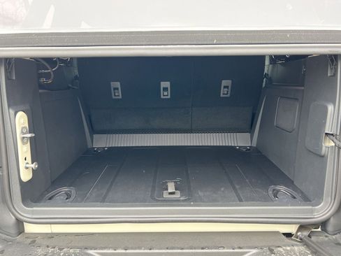 New 2025 Ford Bronco Big Bend image 25