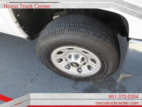 Used 2017 Chevrolet Silverado 3500 W/T w/ WT Convenience Package image 4