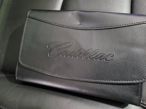 Used 2018 Cadillac XT5 Luxury w/ Driver Awareness Package image 67