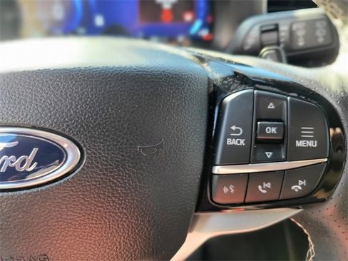 Certified 2023 Ford Explorer ST w/ Equipment Group 401A image 23