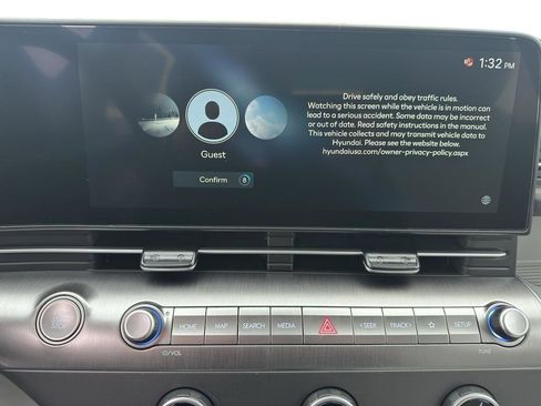 New 2026 Hyundai Kona SE AWD/4WD image 8