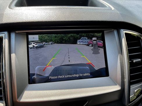 Used 2022 Ford Ranger XLT w/ Equipment Group 302A High image 21