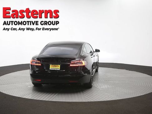 Used 2019 Tesla Model S 75D AWD/4WD image 32