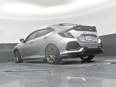 Used 2017 Honda Civic LX image 41