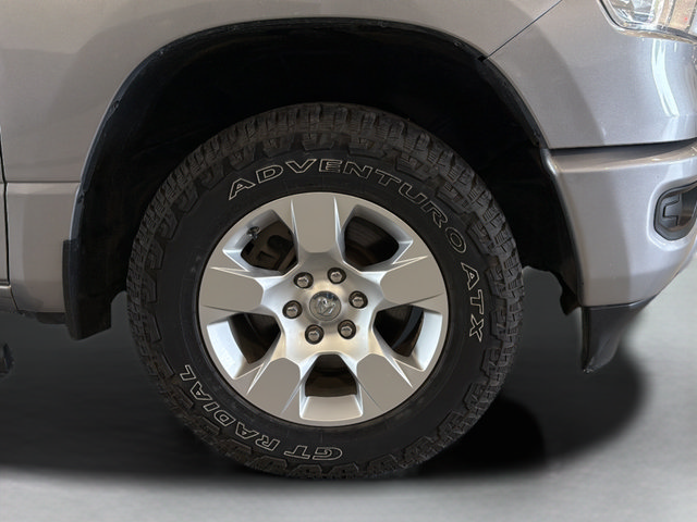 Used 2019 RAM 1500 Big Horn AWD/4WD image 26