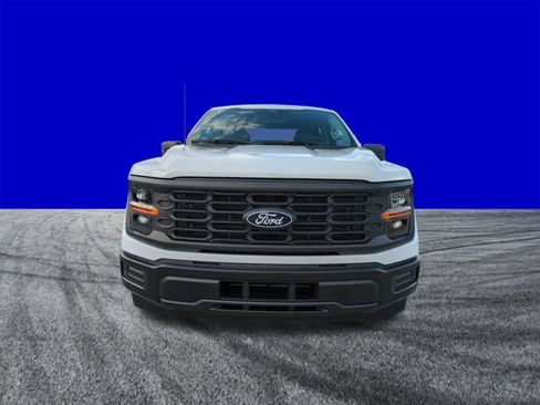 New 2026 Ford F150 XL image 9