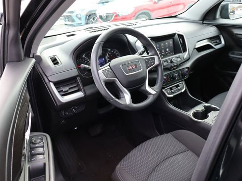 Used 2022 GMC Terrain SLE w/ Driver Convenience Package image 12