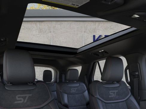 New 2026 Ford Explorer ST image 22