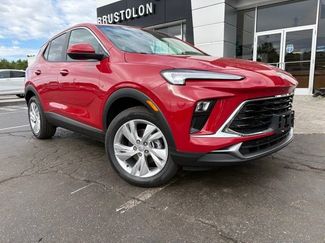 New 2026 Buick Encore GX Preferred w/ Comfort Package video 3