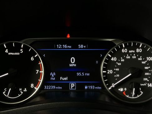 Used 2022 Nissan Altima 2.5 SR image 15