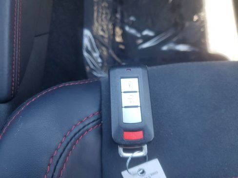 Used 2025 Mitsubishi Outlander Sport SE AWD/4WD image 33
