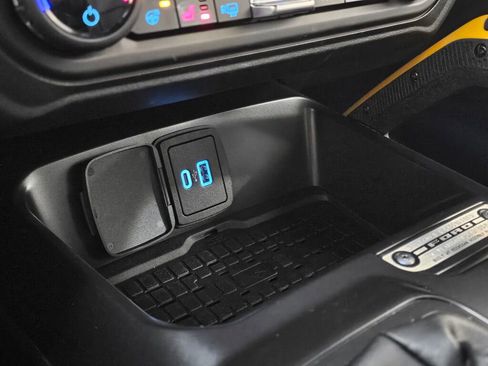 Used 2024 Ford Bronco Badlands image 31