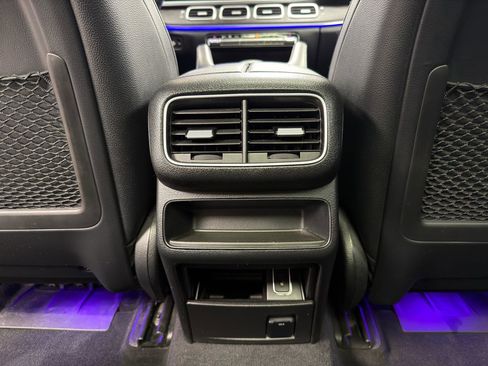 Used 2022 Mercedes-Benz GLE 450 4MATIC image 32