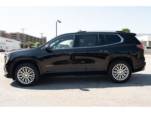 New 2026 GMC Acadia Denali w/ Super Cruise Package AWD/4WD image 5