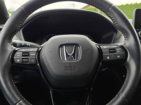 Used 2024 Honda HR-V Sport image 25
