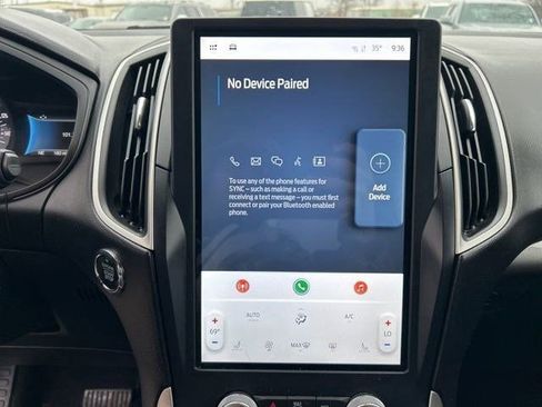 Used 2023 Ford Edge SEL image 23