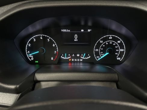 Used 2023 Ford Transit 350 XL image 13