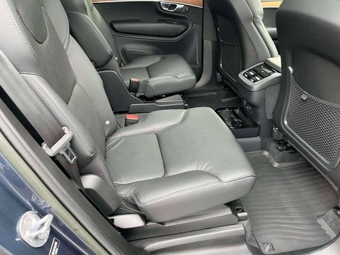 Used 2023 Volvo XC90 B6 Plus w/ Protection Package AWD/4WD image 16