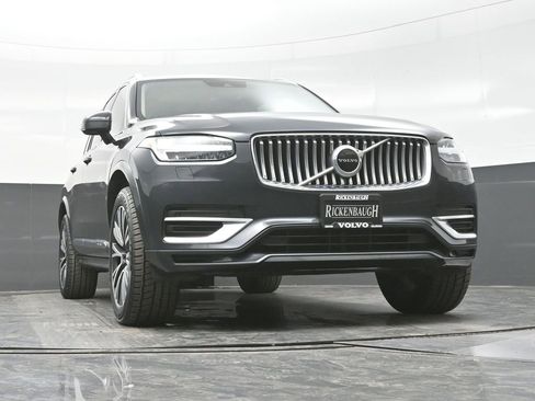 Used 2021 Volvo XC90 T8 Inscription Expression w/ Protection Package Premier image 15