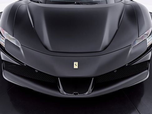 Used 2024 Ferrari SF90 Spider AWD/4WD image 30