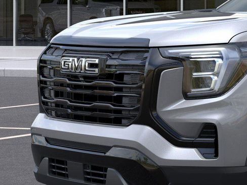New 2026 GMC Terrain Elevation image 13