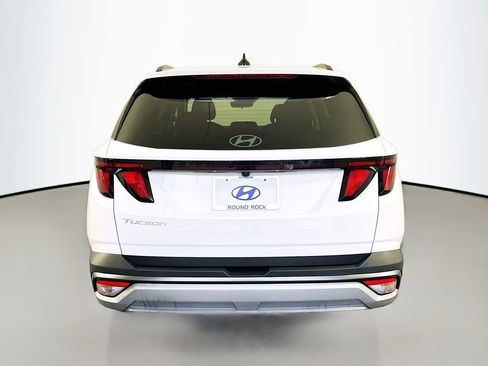 Certified 2026 Hyundai Tucson SEL FWD image 6