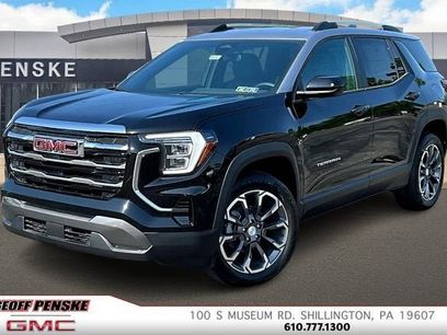 New 2026 GMC Terrain Elevation w/ Elevation Premium Package