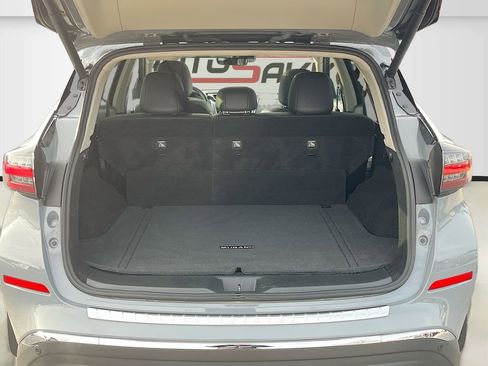 Used 2024 Nissan Murano SL image 28