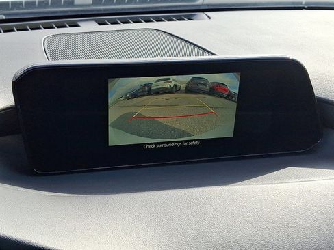 New 2026 MAZDA MAZDA3 s FWD image 15