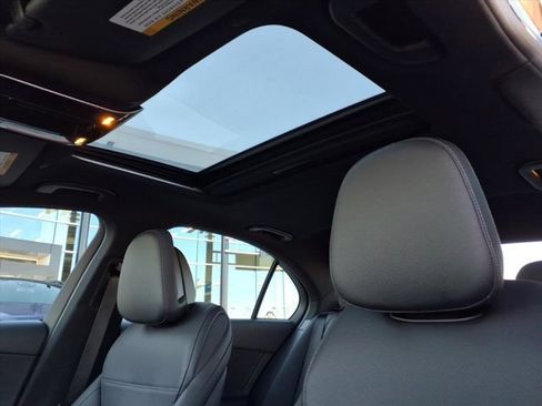 Certified 2024 Mercedes-Benz C 300 Sedan image 16