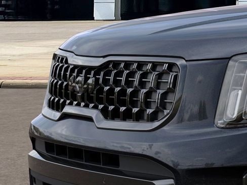 New 2025 Kia Telluride SX Prestige X-Pro image 12