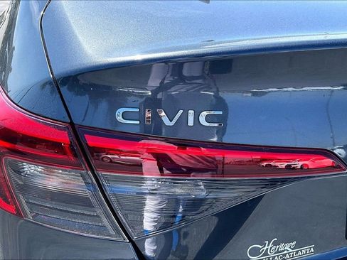 Used 2022 Honda Civic Sport image 23