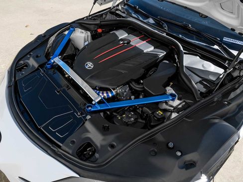 Used 2021 Toyota Supra Premium w/ Driver Assist Package image 47