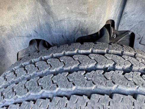 Used 2009 GMC Sierra 3500 SLE w/ Convenience Package image 31