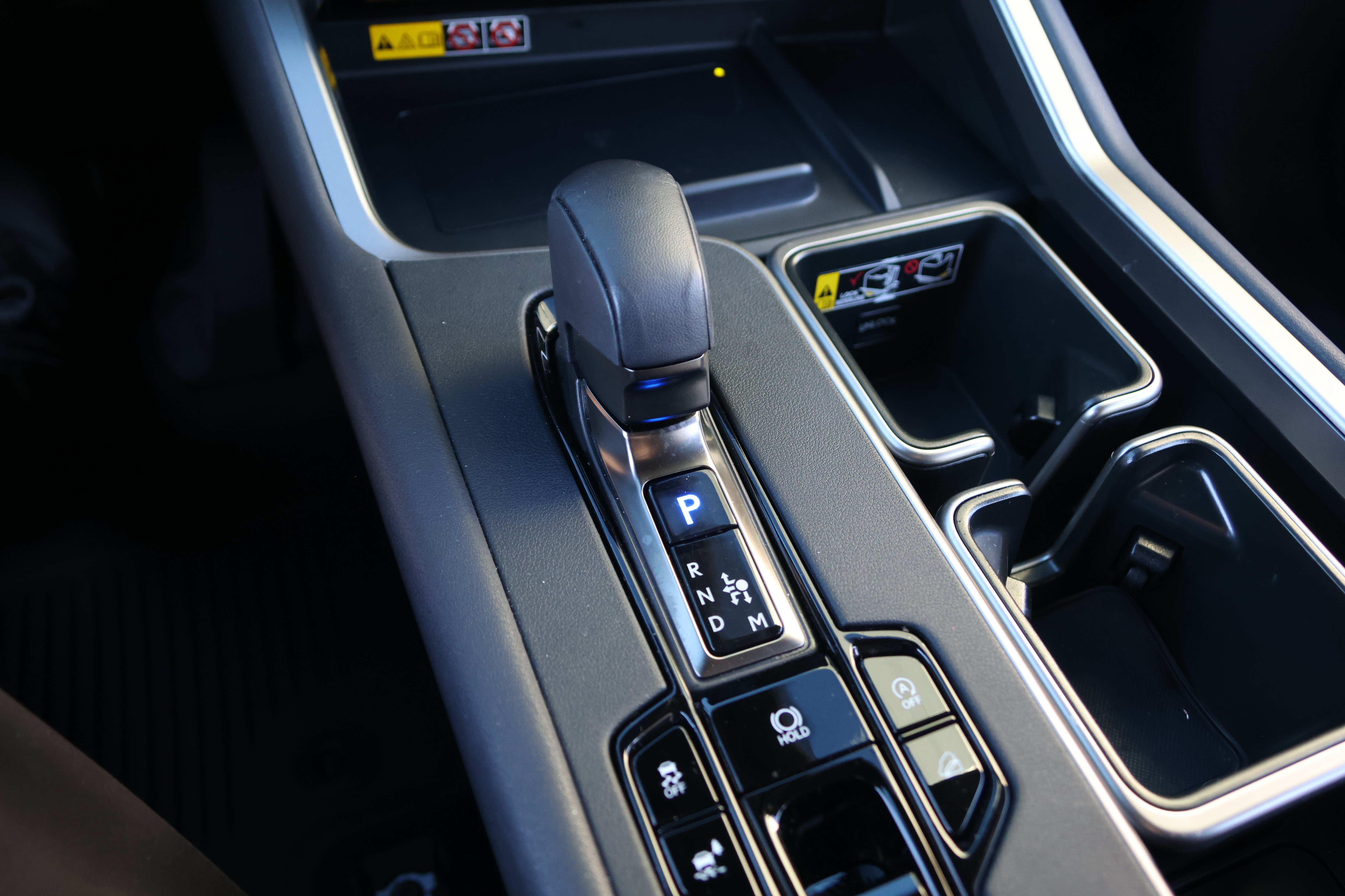 Certified 2026 Lexus TX 350 AWD w/ Technology Package image 26