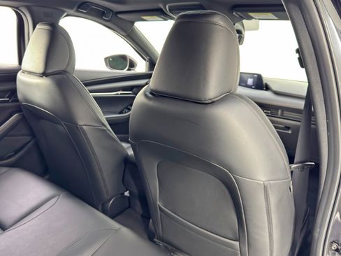 Used 2022 MAZDA MAZDA3 s image 33