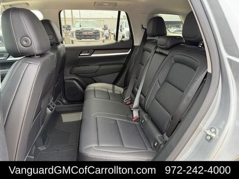 New 2026 GMC Terrain Denali AWD/4WD image 25