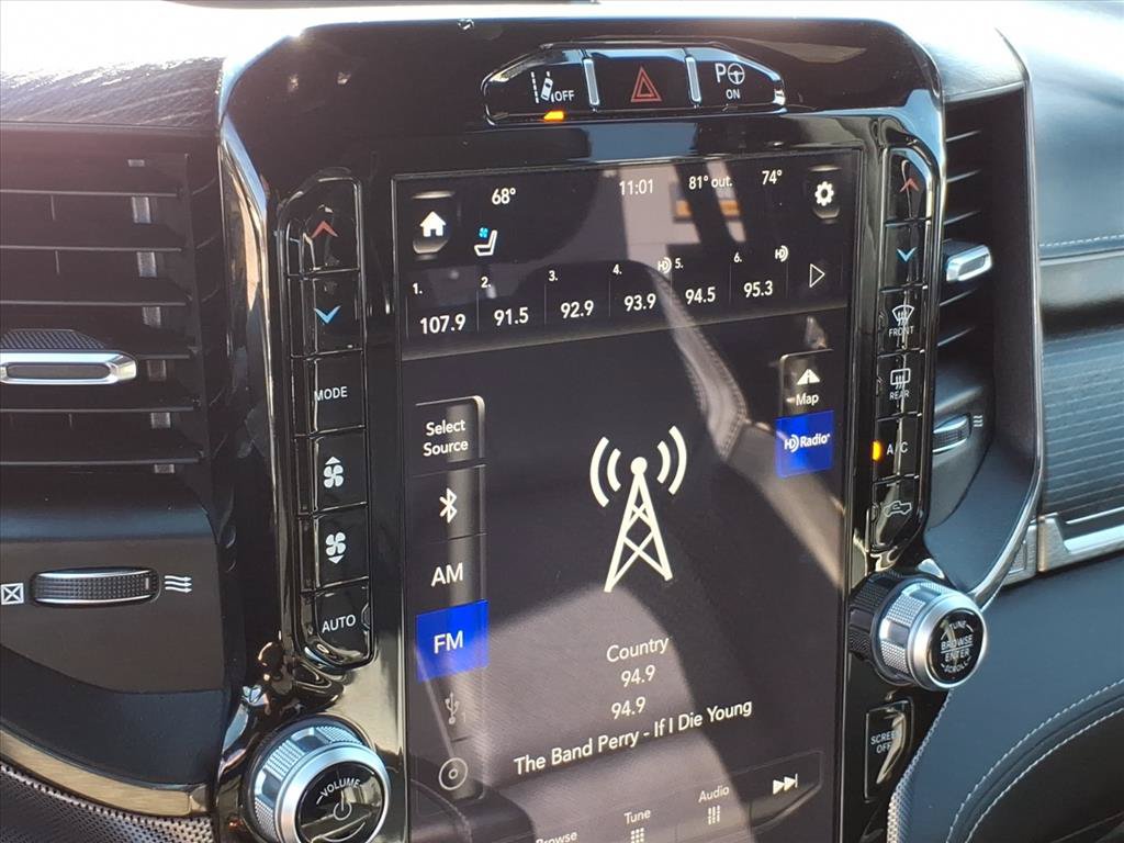 Used 2019 RAM 1500 Limited w/ Advanced Safety Group AWD/4WD image 29