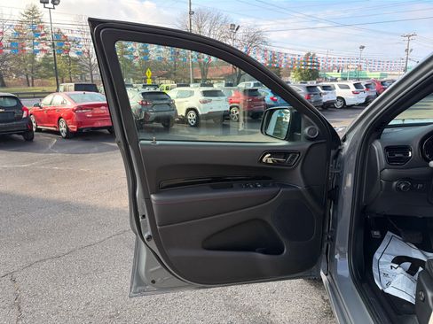 New 2026 Dodge Durango GT image 22