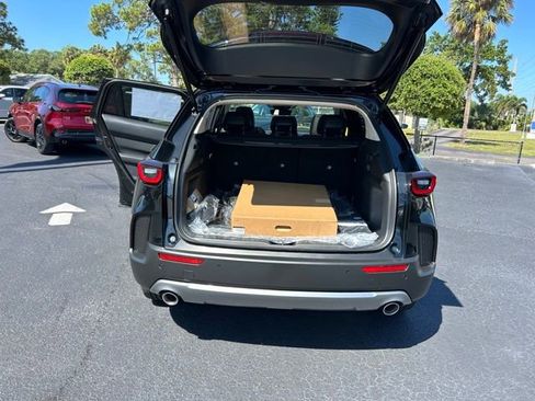 New 2026 MAZDA CX-50 AWD 2.5 S w/ Weather Package image 11